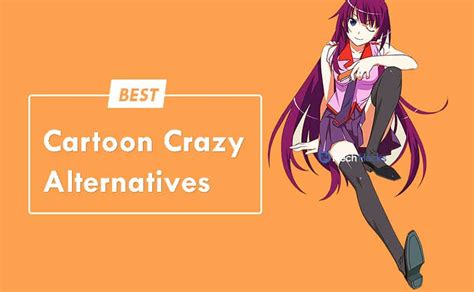 7 Best Cartooncrazy Anime Alternatives Websites Of 2024