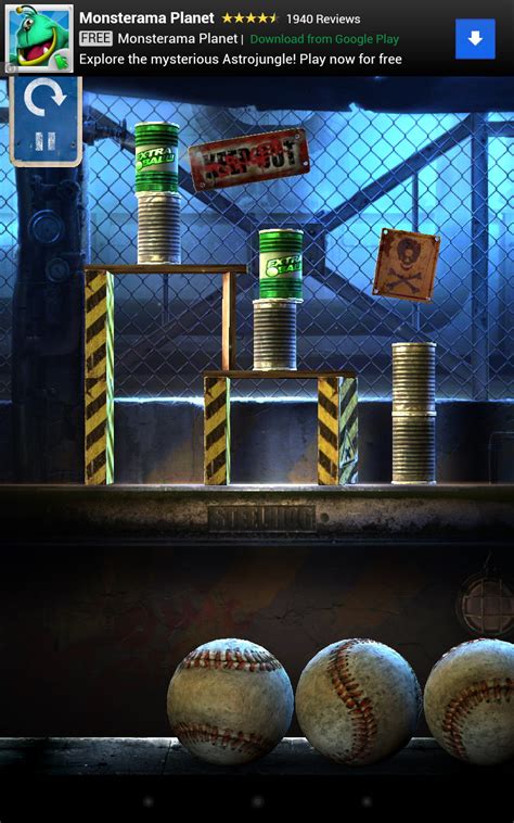Can knockdown 3 mod apk be an arcade game with impressive graphics and sound quality for android v5. Can Knockdown 3 Mod : Download Can Knockdown MOD Unlocked 1.27 APK for Android : Can knockdown 3 ...