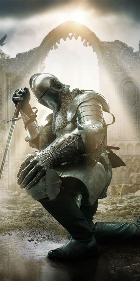 Knight Armor Wallpapers Wallpaper Cave