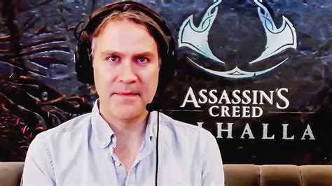 Ο Lead Writer των Assassins Creed επιστρέφει στη Ubisoft για το