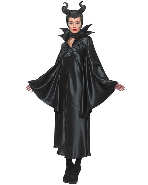 C970 Licensed Womens Maleficent Movie Halloween Disney Adult Costume Ebay