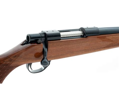 Smith And Wesson Model 1500 Bolt Action Rifle