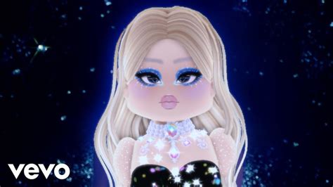 Taylor Swift Bejeweled Roblox Royale High Mv Youtube