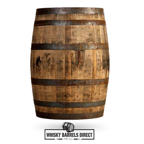 1 X Whisky Barrel Whisky Barrels