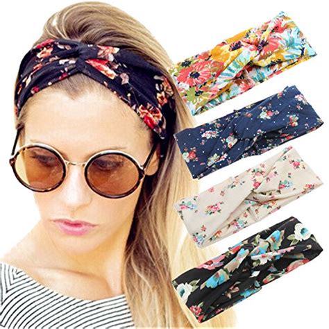 36 Types Of Headbands For Women Cant Believe There Are So Many