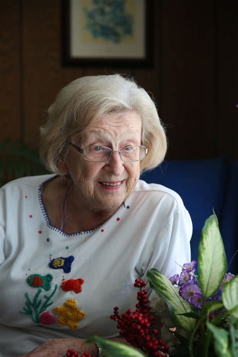 Great Grandma Vances 90th Birthday Funnybeautiful