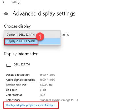 Display 2 Mos Tech Tips