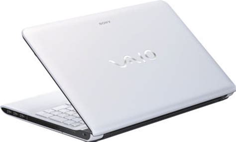 Sony Vaio E Sve15135cn Laptop Core I3 3rd Gen4 Gb500 Gbwindows 81