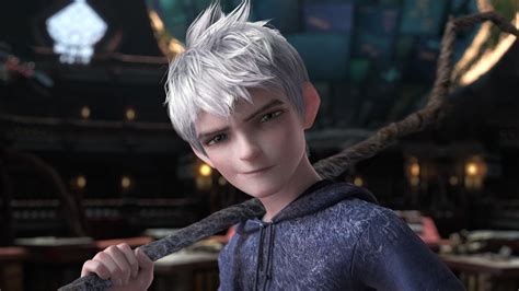 Jack Frost Rise Of The Guardians Vs The Ice King Spacebattles