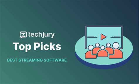 Top 10 Best Twitch Streaming Software Lasopake