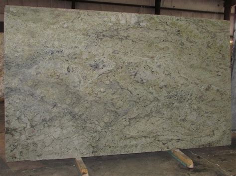 Granite Slabs Stone Slabs Jurassic Green Granite Polished Green