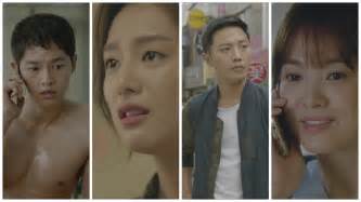[hancinema S Drama Review] Descendants Of The Sun Episode 1 Hancinema The Korean Movie