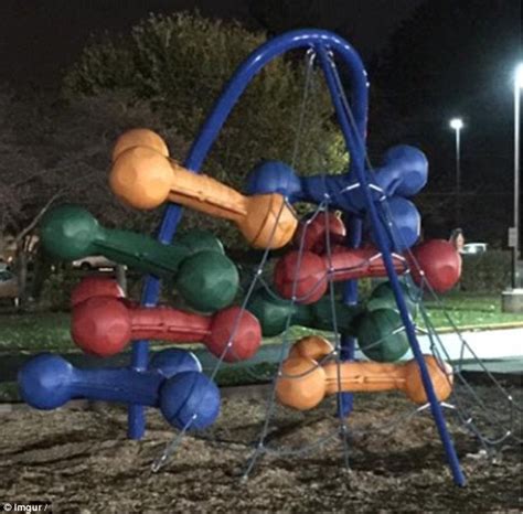 The Worst Playground Design Fails Ever Daily Mail Online