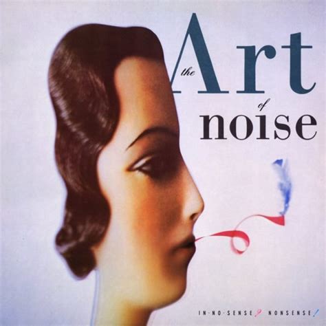 Art Of Noise Ripubblicato In No Sense Nonsense” Newsicit