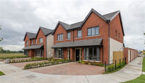 Which means, demand does exist, but the issue is affordability. Affordable Housing Development Killinarden Tallaght ...