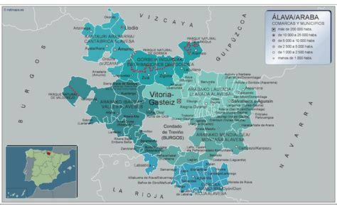 Mapa Girona Por Municipios Plastificado Mapas Para Chile De Pared Murales