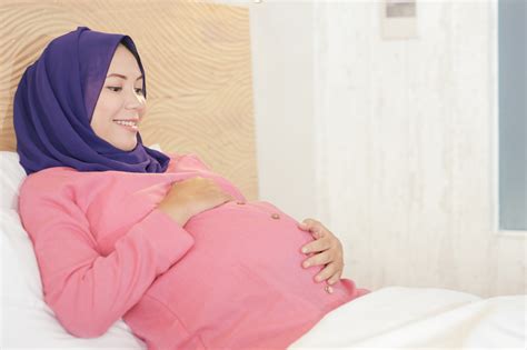 6 Cara Mengurangkan Mual Ibu Mengandung Healthy Of Pregnant Youbaby