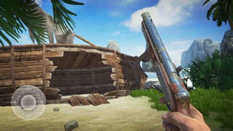 Last Pirate Island Survival For Iphone Download