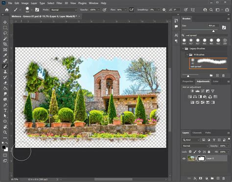 How To Use Layer Masks In Photoshop Design Bundles
