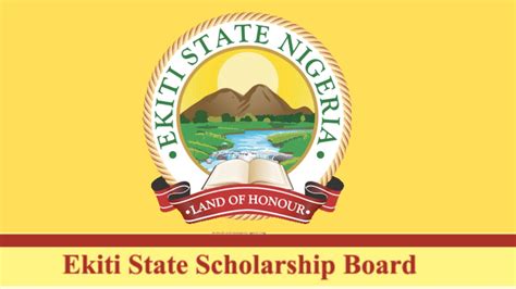 Apply 2023 Ekiti State Scholarship And Bursary Awards For Nigerian