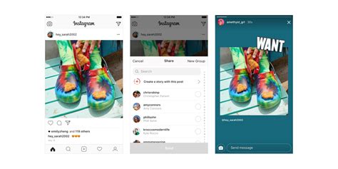 Instagram Heres How To Stop Users From Sharing Your Posts To Their