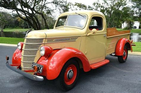 10 Of The Best Vintage Pickup Trucks For Sale Online This Week Brobible