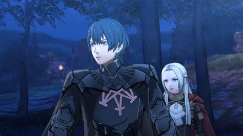 Fire Emblem Three Houses Battles On Switch In July Shacknews