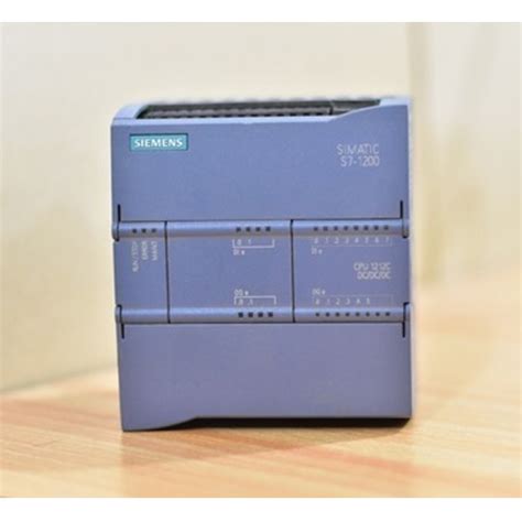 05 A Siemens Programmable Logic Controller At Rs 100000piece In