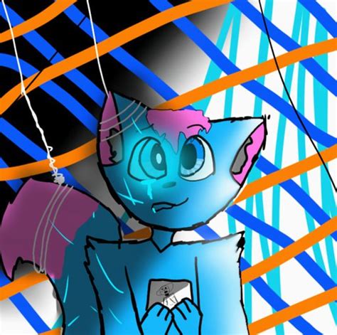 My Little Profile Intro Furry Amino