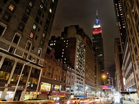 Le Top 10 Des Endroits à Visiter Absolument à New York Le Blog De New