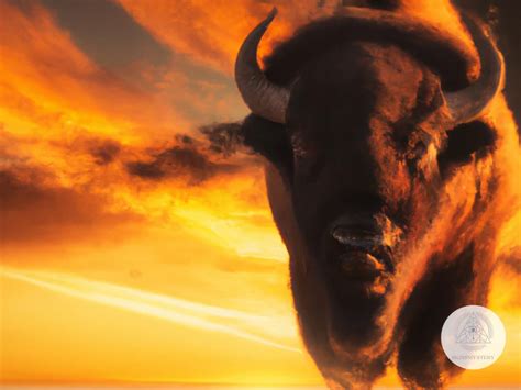 The Cultural Significance Of The Buffalo Spirit Animal In Indigenous