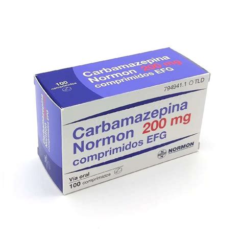 Carbamazepina 200mg Preço Farmácia Popular