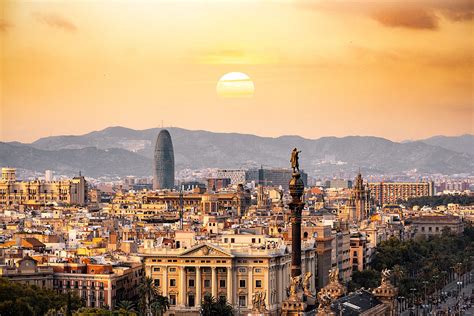Catalunha 5 Motivos Para Conhecer Esta Famosa Região Da Espanha