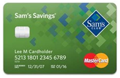 Find sams credit my credit card today! My favorite credit cards: Sam's Club Mastercard