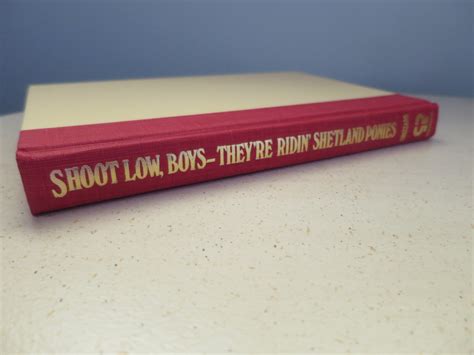 Lewis Grizzard Humor Book Shoot Low Boys Theyre Etsy