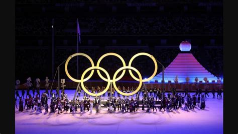 Tokyo Olympics And Sports In India