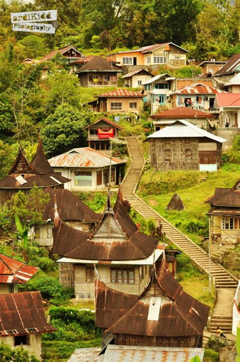 10 Picture Perfect Asian Villages You Need To See For Yourself