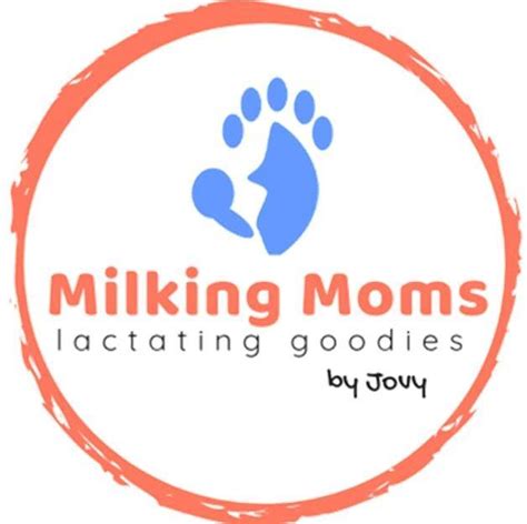 Milking Moms Lactating Goodies