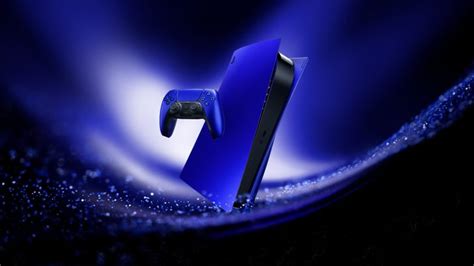 New Ps5 Metallic Colors For Dualsense And Console Covers Announced By