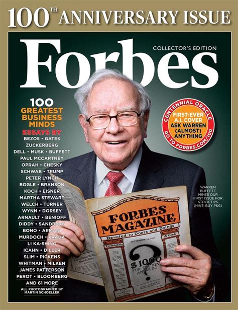 forbes has assembled the greatest ever collection of business wisdom