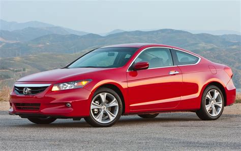 Honda Will Debut 2013 Accord Coupe Concept At Detroit Auto Show