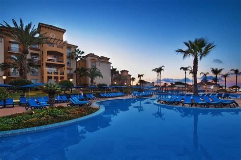 Marriott S Marbella Beach Resort Elviria Spanje Foto S Reviews En Prijsvergelijking