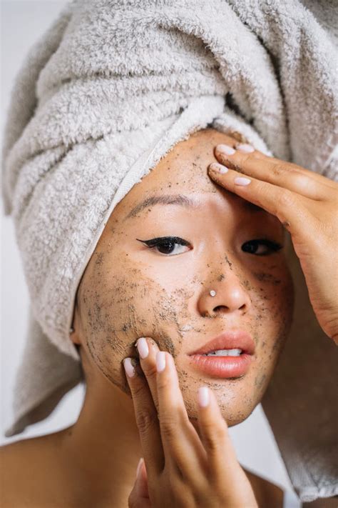 How Often Should You Be Exfoliating Your Face Tru Skincare