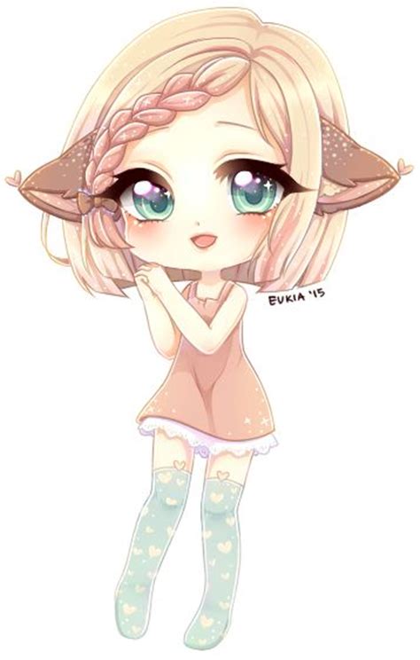 379 Best Images About Chibi Kawaii On Pinterest So