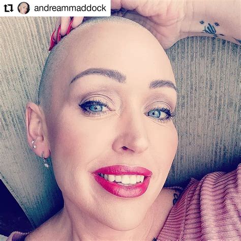 71 Likes 4 Comments Bald Is Better On Women 💣 📷 🇷🇴 Baldisbetteronwomen On Instagram