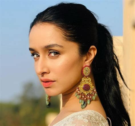 Upcoming Films Of Shraddha Kapoor In 2022 And 2023 Hindiable