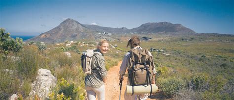 Follow The Best Hiking Trails In South Africa Evaneos