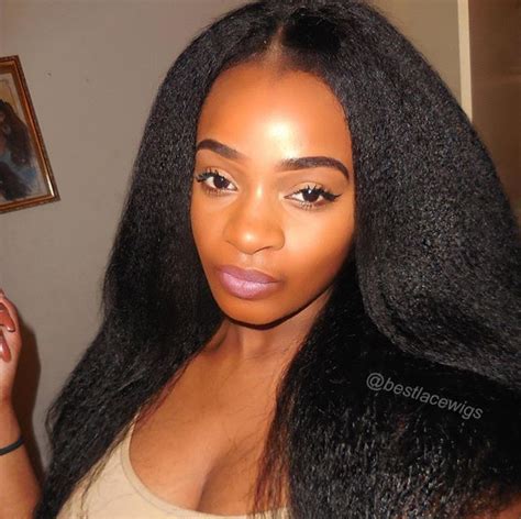 All products from waves black hair category are shipped worldwide with no additional fees. 3Pcs Virgin Indian Hair Weaves With 1PC Lace Closure Kinky ...
