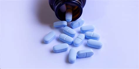 Monitoring Crucial Side Effects Of Prep Medshadow