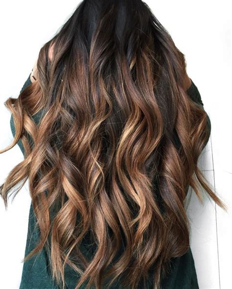 70 Flattering Balayage Hair Color Ideas for 2021 | Couleur ...
